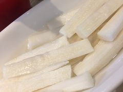 -新辣道鱼火锅(上地华联店)