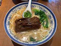 -辣肉面大王(天平路店)