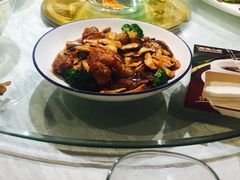 -阿榕小厨(丈八一路店)