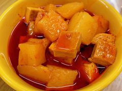 -玉华饮食店(茅台路店)