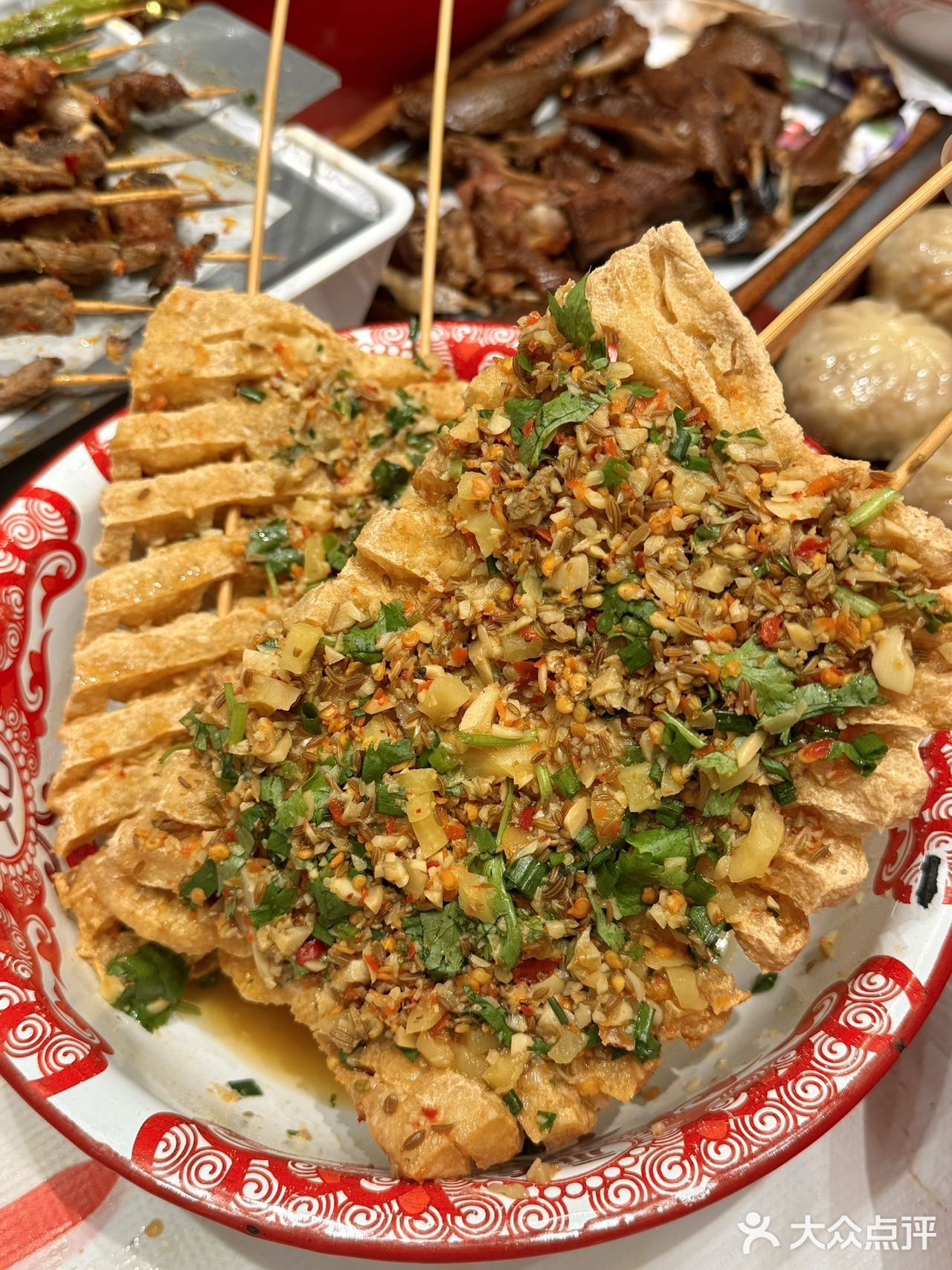 它唯一的缺点：只有长沙有！！[流泪][流泪]
