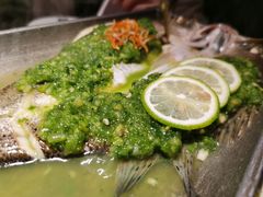 -青叶202都市餐厅(迪诺水镇店)