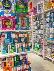 -波乐气球派对用品商店·生日布置·礼品集合店