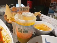 -前海沿·青岛菜(大拇指广场石老人店)