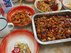 -老三样·旧食新味(绿地店)