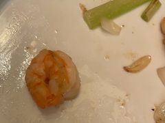 -上海金桥红枫万豪酒店-万豪中餐厅