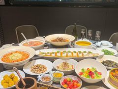 -汉水谣·江景餐厅(江滩店)