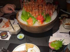 -花潮料理艺食馆(SM新生活广场店)