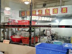 -张家卫·阳江菜·小海鲜(肥婆湾桥店)
