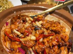 -麻都·成都菜(人民广场店)