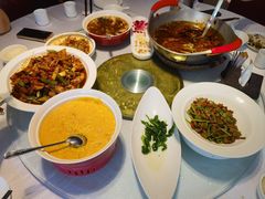 -辣婆婆(航天桥店)