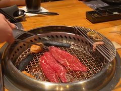-黑牛の店·和牛烧肉(合生汇店)