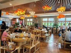 -德胜轩正宗顺德菜(宝安沙井会展中心店)