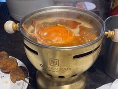 -川骄海鲜自助(亚运村店)