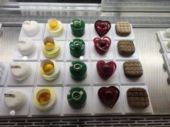 -麦雪尔甜品·生日蛋糕(新街口旗舰店)