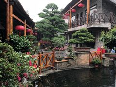 -猪肉婆私房菜(容桂总店)