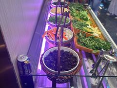 -额尔敦·品质自助(摩尔城店)