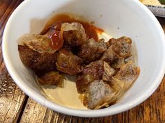 -黄老伯的海蛎煎