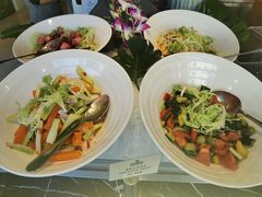 -上海丽笙精选海仑宾馆·莫赛克餐厅