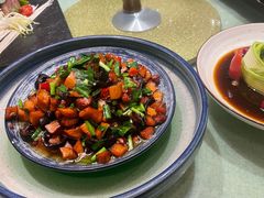 -拂晓山房·私房川菜(西门店)