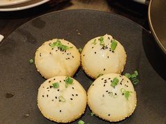 -庐灶江南·江南菜·四合院Bistro(东直门雍和宫·原华侨宾馆店)