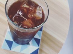 -隹木咖啡馆(宝龙广场店)