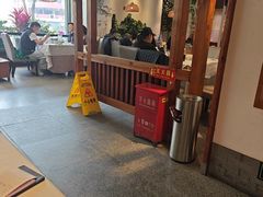-沸腾鱼乡(知春路分店)