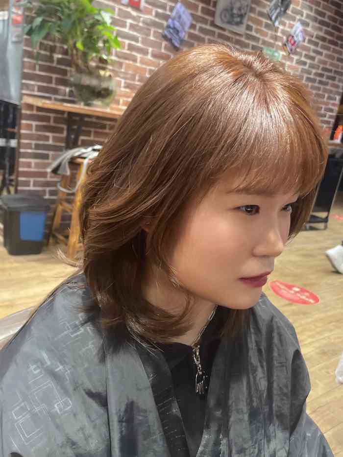 爱秀造型(昌平店)-"【项目】烫发项目 剪发 一直以来都在.