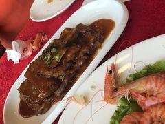 -香融府·烤鸭·家常菜(马家堡路店)