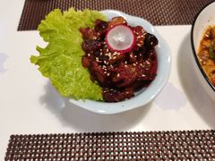 -樱の千渡日式料理·铁板烧•烧鸟(金盛田广场店)