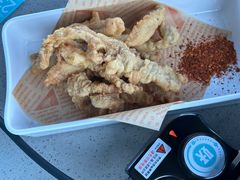 -半天妖烤鱼(新中关购物中心店)