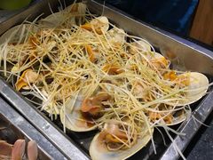 -胶东海鲜大排档(北太平庄店)