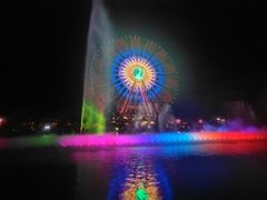 -七彩云南欢乐世界