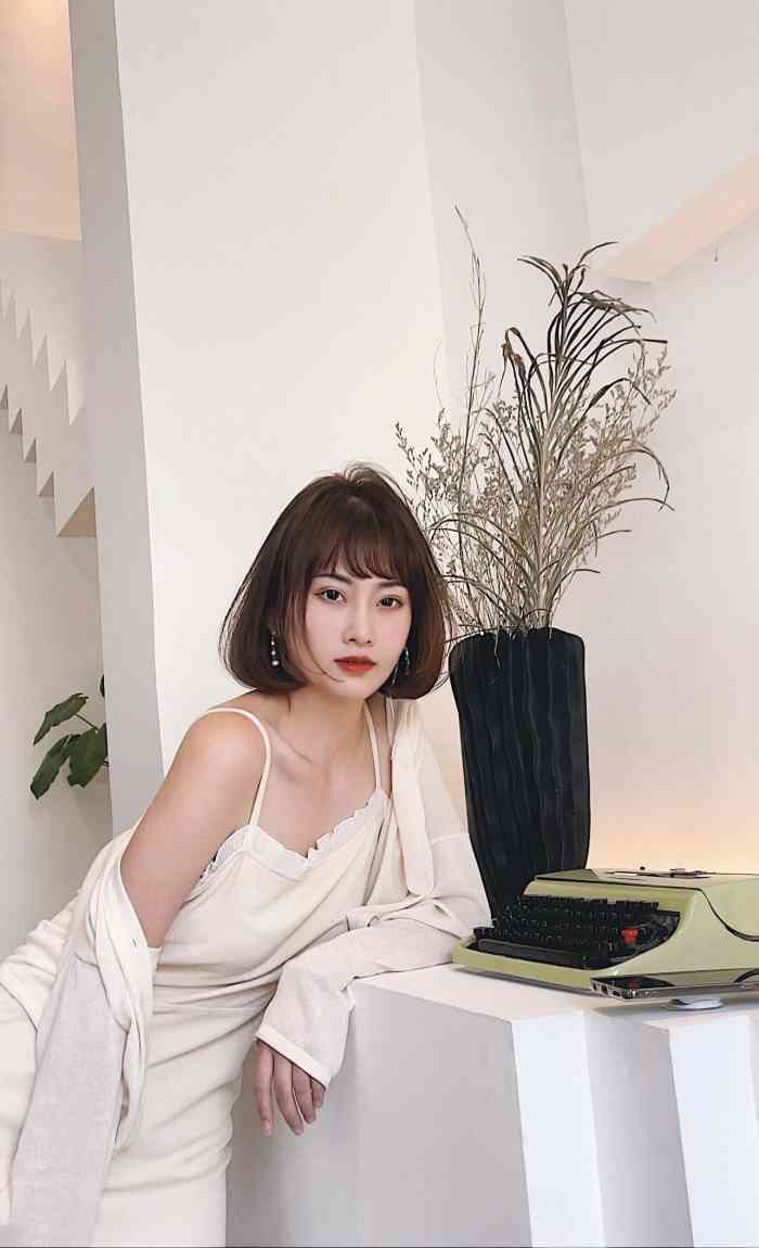 逸丝风尚(合立方店)-"【项目】剪发在大众上看到的一个老师,觉.