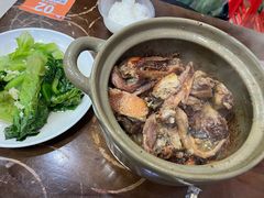 -斯丹姜母鸭·古法干香(涂门街总店)