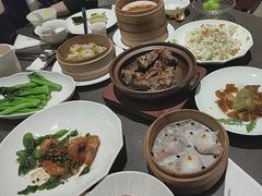 -领事馆19号中餐厅(厦门海景洲际酒店)