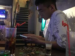 -Release bar 释放酒吧 (哈西万达店)