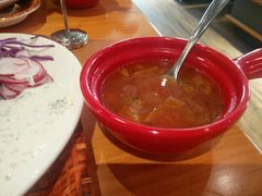 -So Lounge索兰至餐厅(蓝色港湾店)