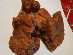-吴记酱骨炖菜馆(西大直街店)
