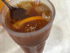 -喜莲咖啡