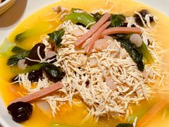 -蒋家桥饺面店(四望亭路店)