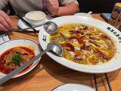 -太二酸菜鱼(福州泰禾店)