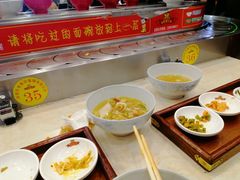 -乡党臊子面(丰庆公园店)