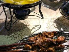 -金海湾海鲜总店