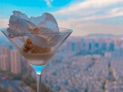 -杭州柏悦酒店·悅厅