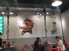 -大喜烤肉(海宁尚东店)