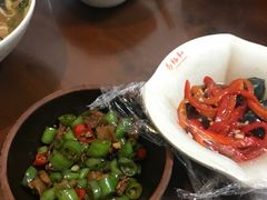 -易裕和·长沙米粉(友谊路店)