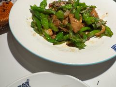 -老阿爸鲜鱼土菜(园区永旺店)
