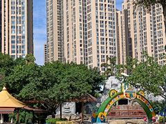 -海合安成都极地海洋公园