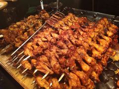 -梨花自助烤肉(天河城店)